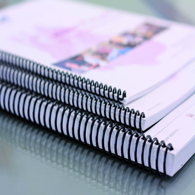 enquadernar-catàlegs-manuals-en-espiral